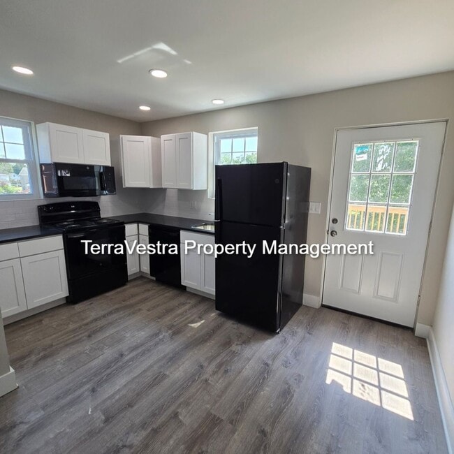 property at 122 South Ave