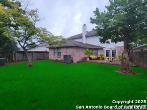 property at 13154 Regency Bend