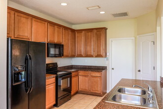 2734 Wood Stork Trail in Orange Park, FL - Building Photo - Building Photo