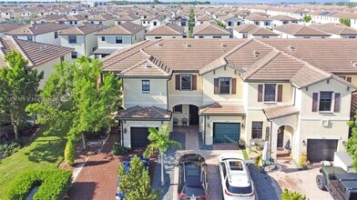 3439 W 106th Terrace in Hialeah, FL - Building Photo - Building Photo
