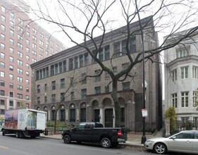 The Three Arts Club of Chicago in Chicago, IL - Building Photo - Building Photo