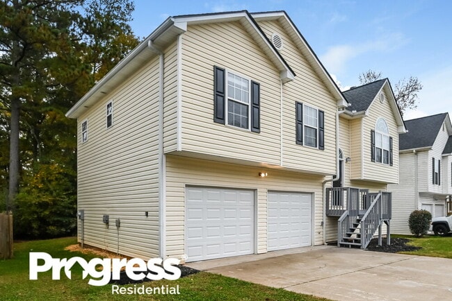 property at 180 S Barbara Ln