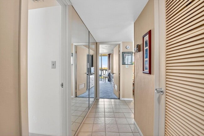 property at 2505 S Ocean Blvd