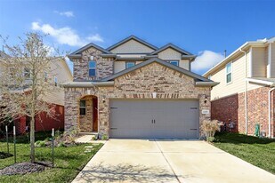 5435 Castle Discordia St in Katy, TX - Building Photo