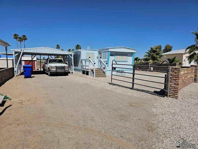11530 S Sheila Ave in Yuma, AZ - Building Photo - Building Photo