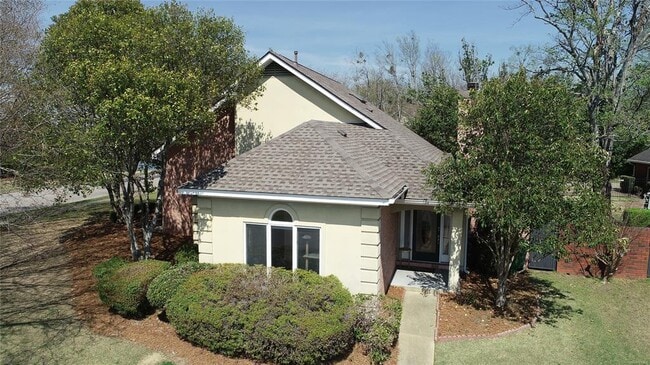 property at 8601 Harvest Ridge Dr