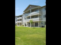 Deerfield Apartments in Veradale, WA - Building Photo - Building Photo