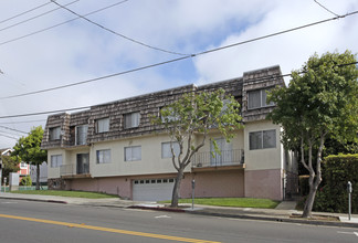 200 Maple Ave in South San Francisco, CA - Building Photo - Building Photo