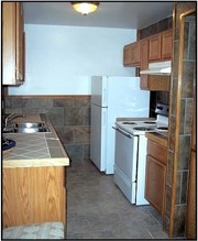 Highlander Place West in Ponca City, OK - Building Photo - Interior Photo