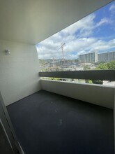 1555 Pohaku St, Unit A507 in Honolulu, HI - Building Photo - Building Photo