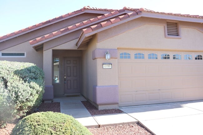 property at 4499 Big Bend St