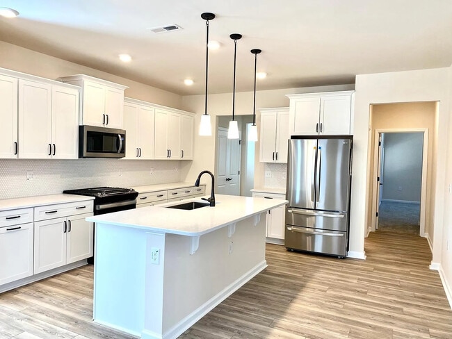 property at 2313 Hedge Maple Dr