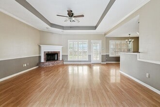 308 Willowdale Blvd in Luling, LA - Foto de edificio - Building Photo