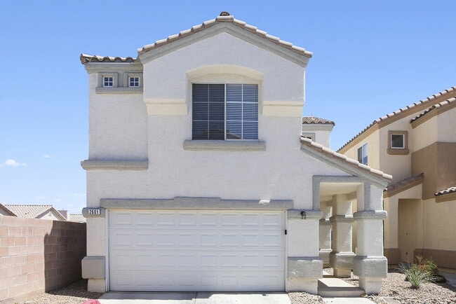 property at 2601 Guidance Ct