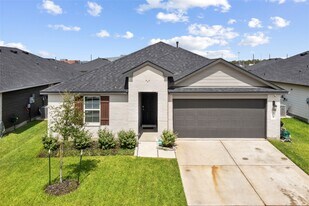 7510 Carson Ct in Arcola, TX - Building Photo