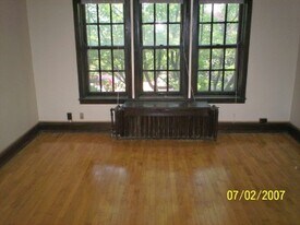 106 S Hancock St in Madison, WI - Building Photo