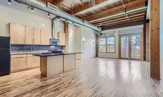property at 2955 Inca St