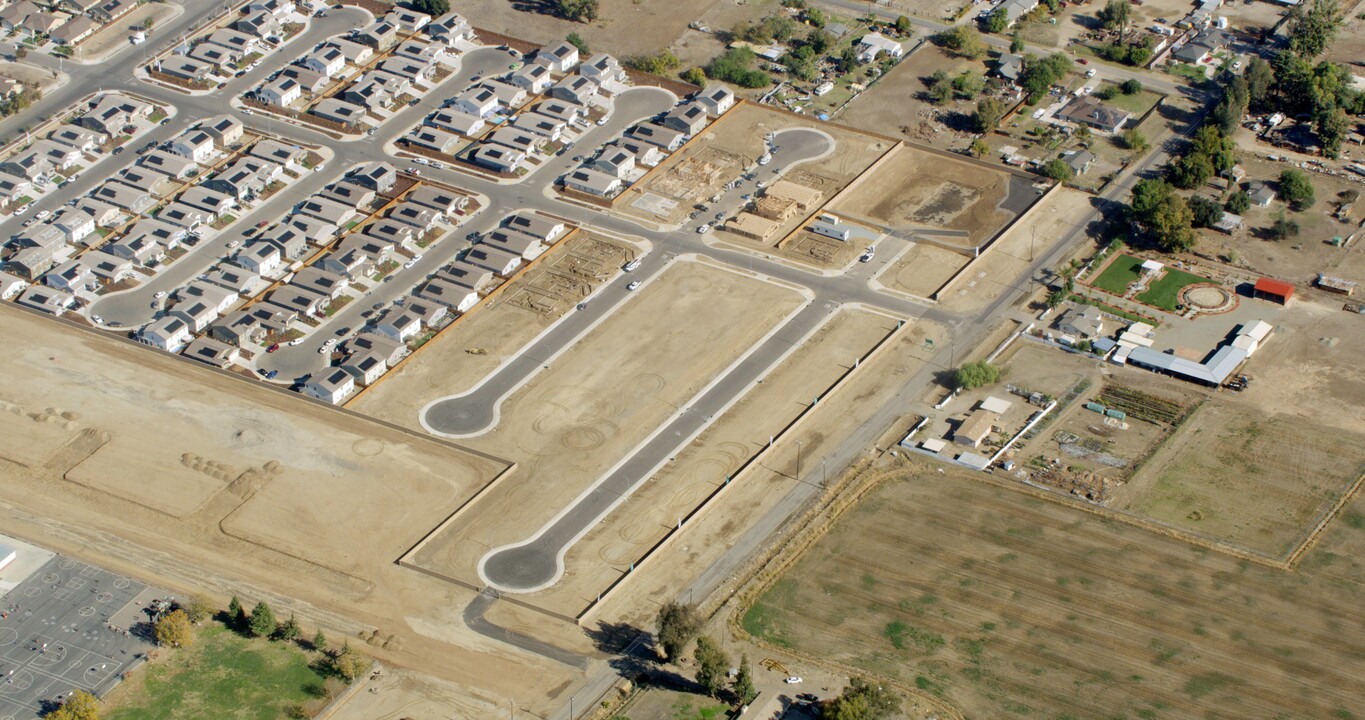 306 Canyonlands Ct in Merced, CA - Building Photo