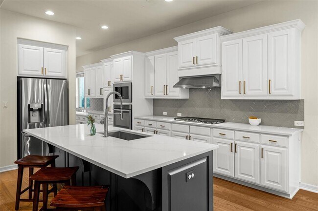 property at 17408 Wildrye Dr
