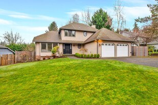 4314 170th Ct NE in Redmond, WA - Building Photo