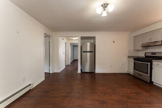 6708 Columbia Ave-Unit -#1 in North Bergen, NJ - Building Photo - Building Photo