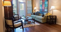 Bristol Place Apartment Homes in Baton Rouge, LA - Building Photo - Building Photo