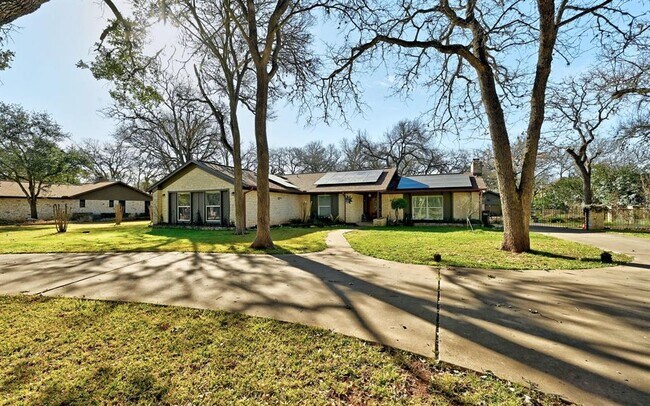 property at 3105 Twilight Trail