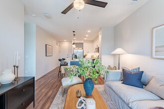 Tisdale at Lakeline Station Apartments in Austin, TX - Building Photo - Building Photo