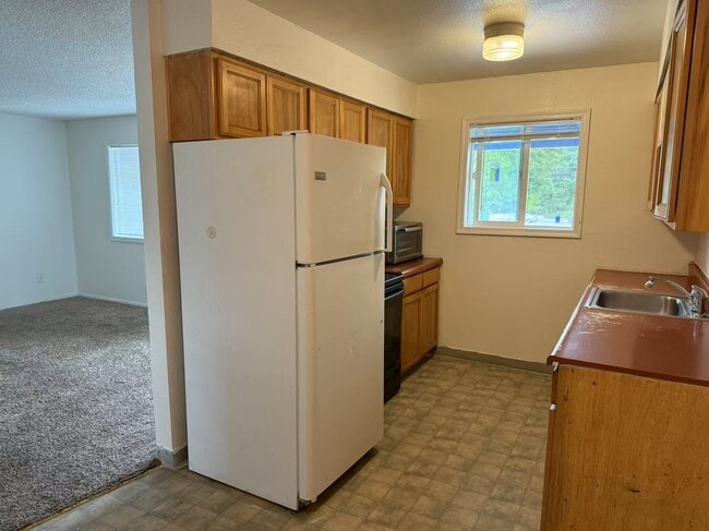 property at 3218 SE 122nd Ave
