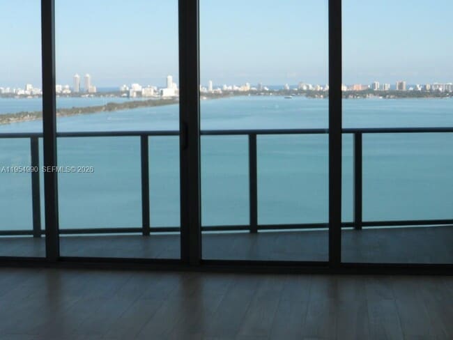 property at 460 NE 28th St