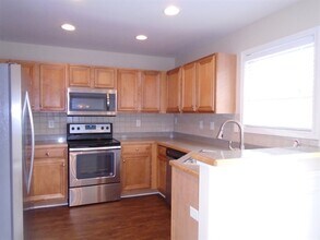 143 Hawken Trail in Mcdonough, GA - Foto de edificio - Building Photo