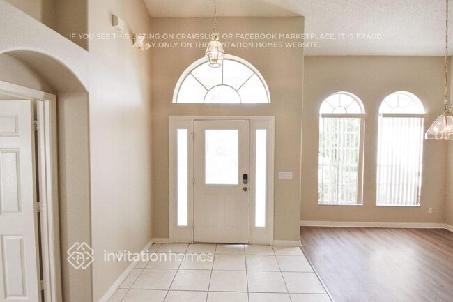 15719 Heron Hill St in Clermont, FL - Building Photo - Building Photo