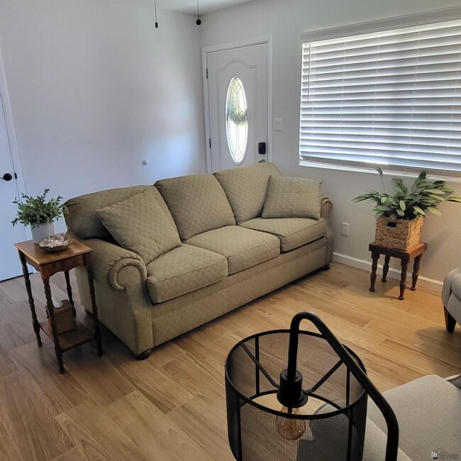 1744 W Camino Granada in Yuma, AZ - Building Photo - Building Photo