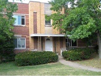3112-3124 Werk Rd in Cincinnati, OH - Foto de edificio