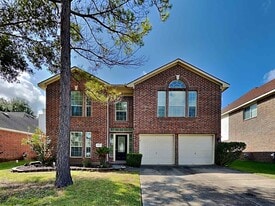 6330 Big Oak Canyon Dr in Richmond, TX - Building Photo