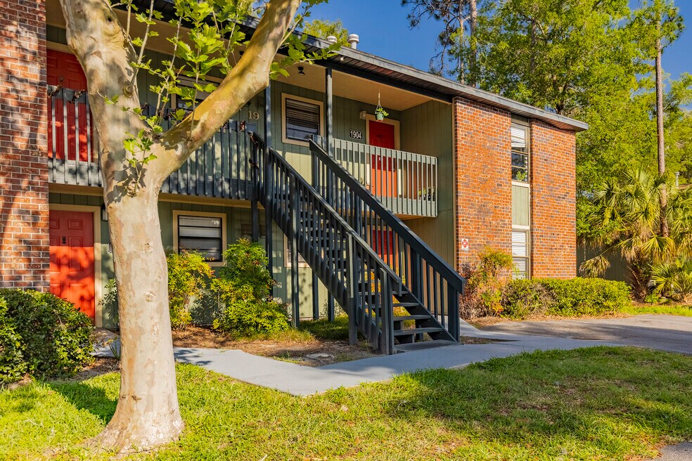 Holly Ridge Senior Apartments Palatka, FL Apartments For