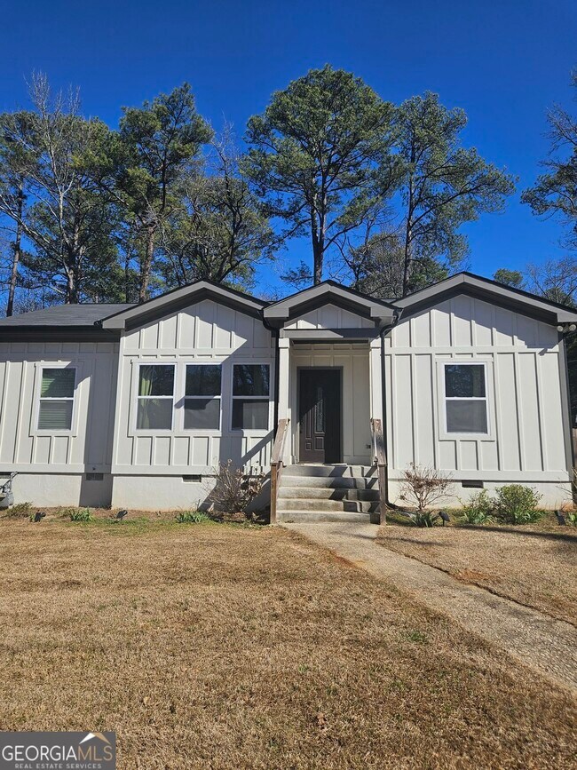 1718 Line St in Decatur, GA - Building Photo - Building Photo