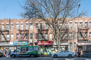 273 Neptune Ave in Brooklyn, NY - Building Photo
