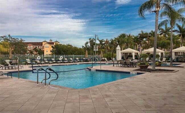 2730 Via Tivoli in Clearwater, FL - Building Photo - Building Photo