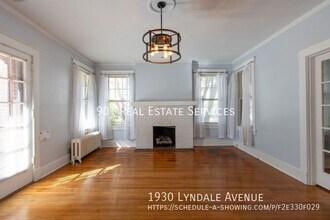 1930 Lyndale Ave in Memphis, TN - Building Photo - Building Photo