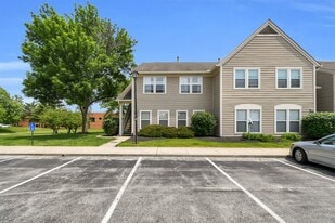 3622 Fishinger Mill Dr