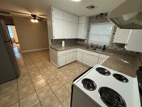 1305 S 3rd St in Mcalester, OK - Building Photo - Building Photo