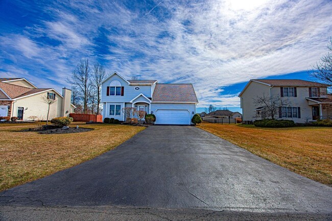 property at 2654 Ferchen St