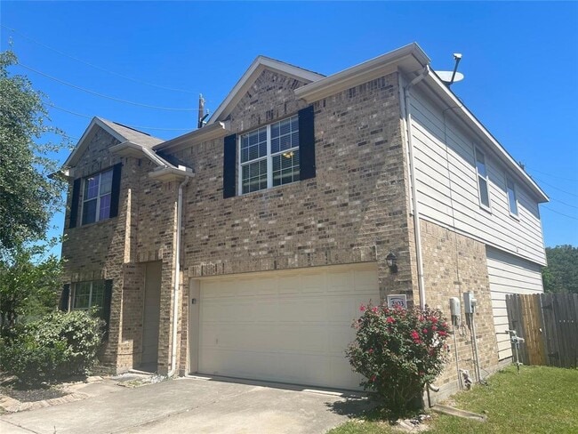 2103 Weathersfield Trace Cir in Houston, TX - Building Photo - Building Photo