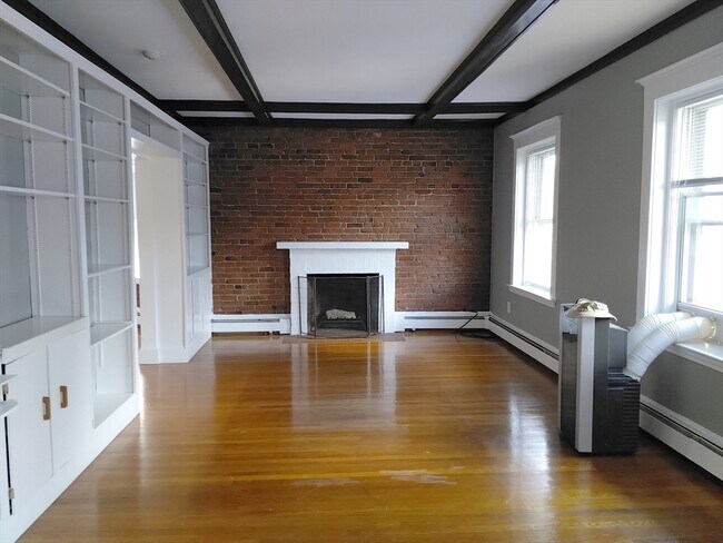 25 South St in Boston, MA - Building Photo - Building Photo
