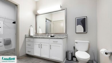 7116 Finn Hall Ave, Unit 04-201 in Charlotte, NC - Building Photo - Building Photo