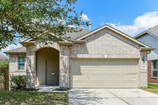 19902 Owens Trace Ln in Katy, TX - Building Photo