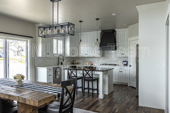 property at 1088 E 2475 N