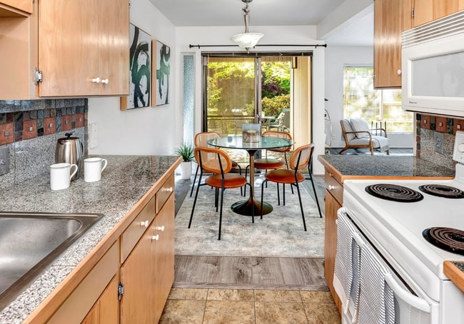 property at 860 100th Ave NE