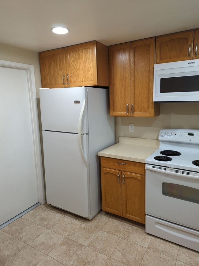 1166 Via Loma Vista in El Cajon, CA - Building Photo - Building Photo